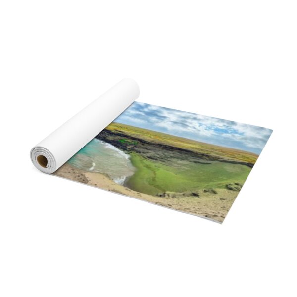 Mahana Beach Foam Yoga Mat