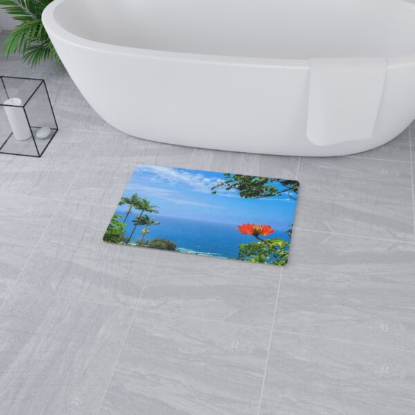 Kailani Floor Mat