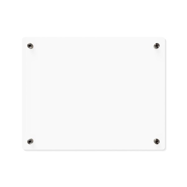 Serenity in Paradise: Hawaiian Sunset Acrylic Wall Art Panel - Image 10